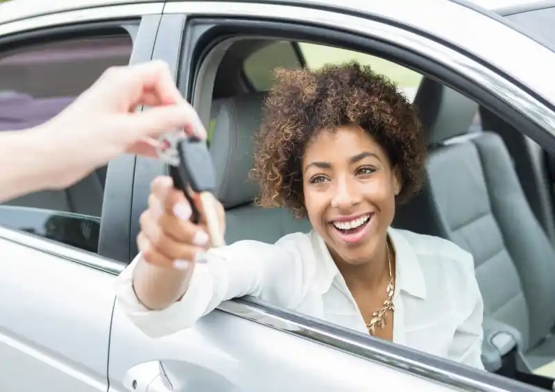 auto leasen Heukelom